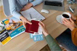For Travel Agencies
